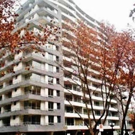 Departamentos Costa Nueva De Lyon Apartment Сантяго Екстериор снимка