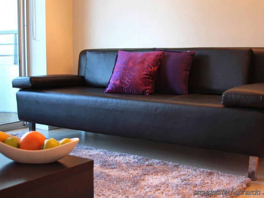 Departamentos Costa Nueva De Lyon Apartment Сантяго Екстериор снимка