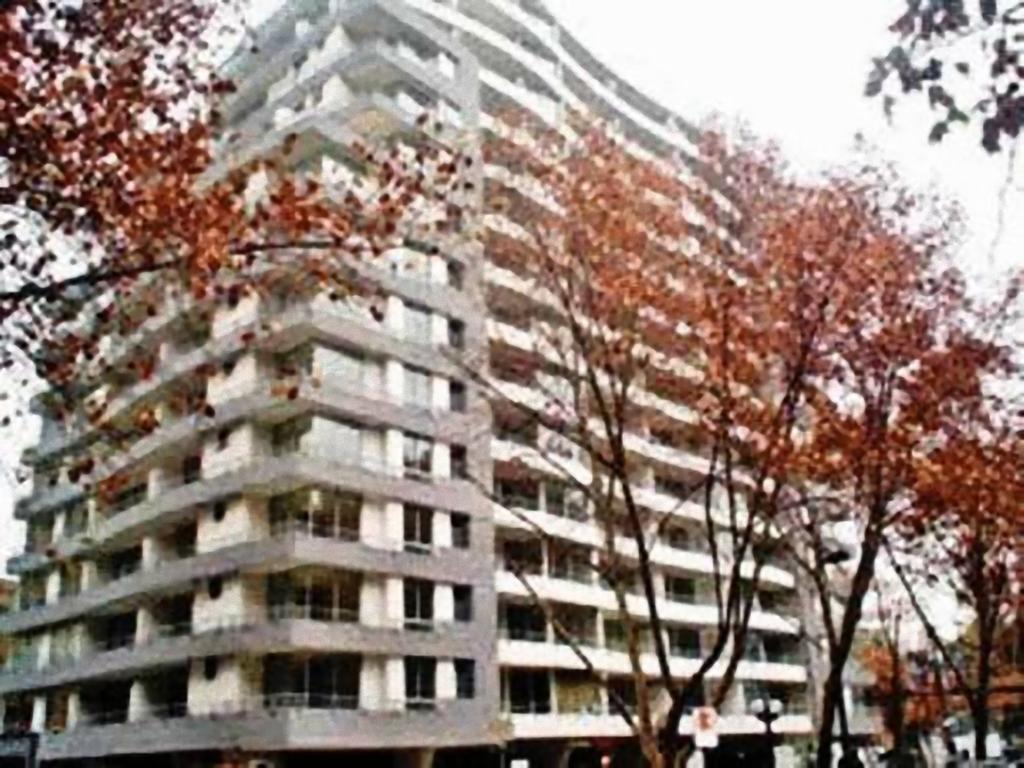 Departamentos Costa Nueva De Lyon Apartment Сантяго Екстериор снимка