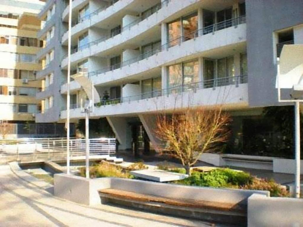Departamentos Costa Nueva De Lyon Apartment Сантяго Екстериор снимка