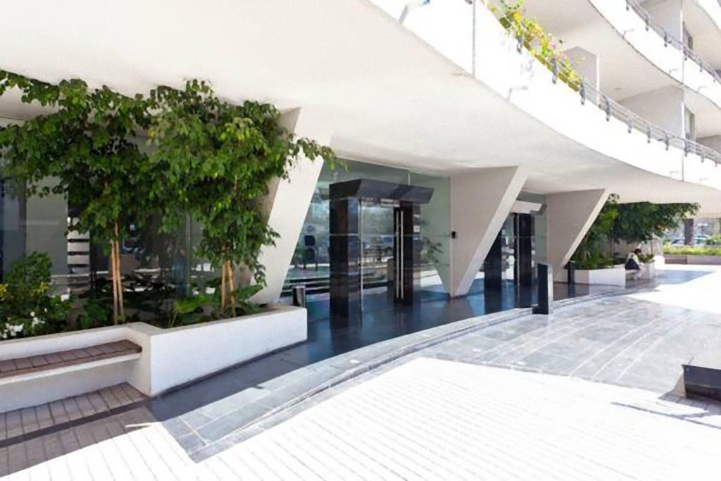 Departamentos Costa Nueva De Lyon Apartment Сантяго Екстериор снимка