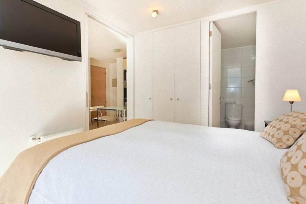 Departamentos Costa Nueva De Lyon Apartment Сантяго Стая снимка