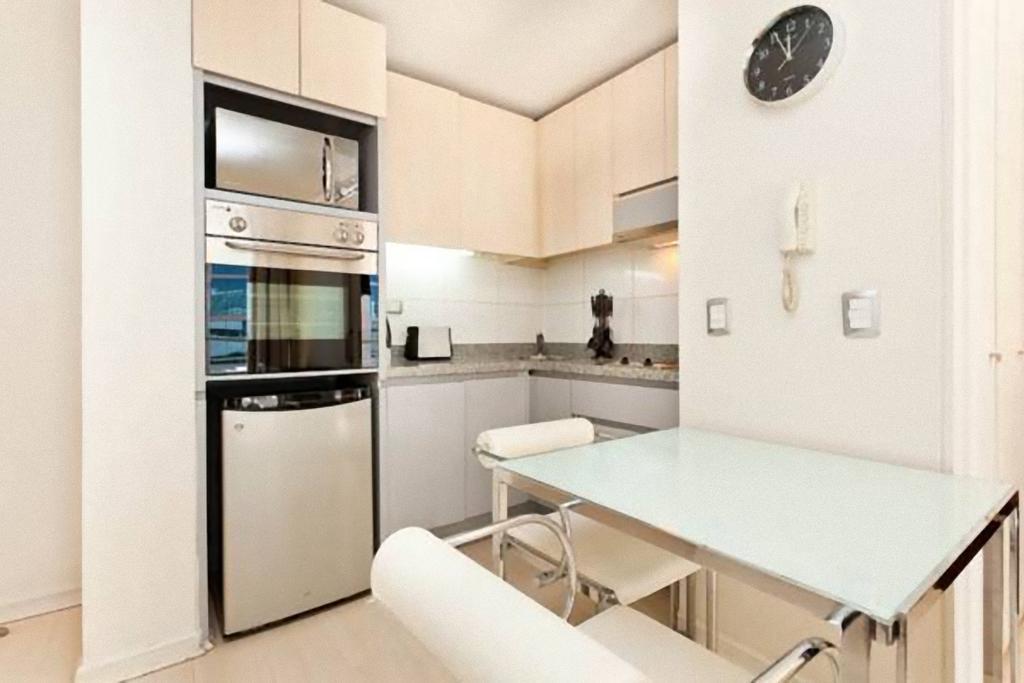 Departamentos Costa Nueva De Lyon Apartment Сантяго Стая снимка