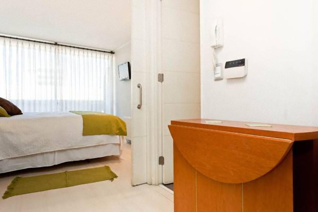 Departamentos Costa Nueva De Lyon Apartment Сантяго Стая снимка
