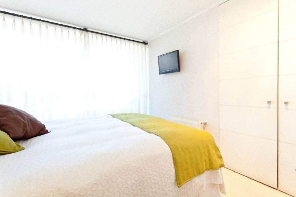 Departamentos Costa Nueva De Lyon Apartment Сантяго Стая снимка
