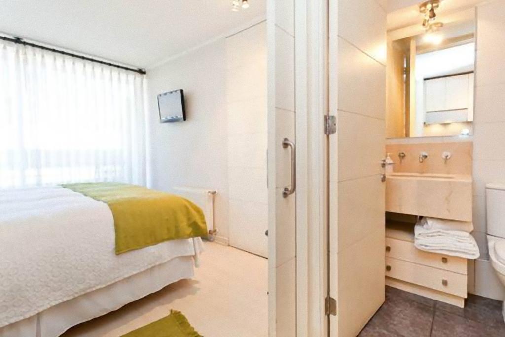 Departamentos Costa Nueva De Lyon Apartment Сантяго Стая снимка