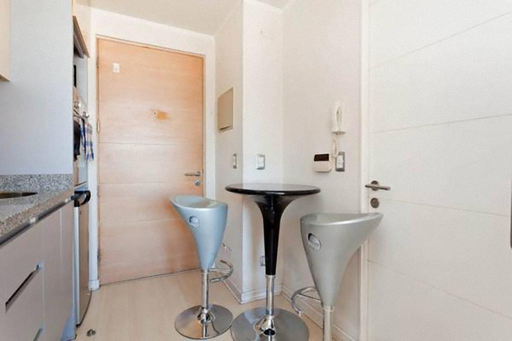 Departamentos Costa Nueva De Lyon Apartment Сантяго Стая снимка