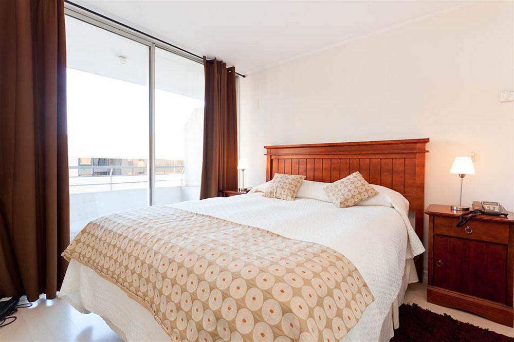Departamentos Costa Nueva De Lyon Apartment Сантяго Екстериор снимка