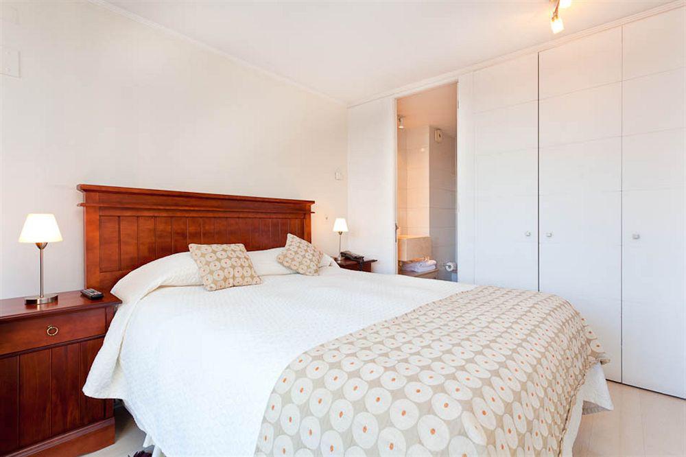 Departamentos Costa Nueva De Lyon Apartment Сантяго Екстериор снимка